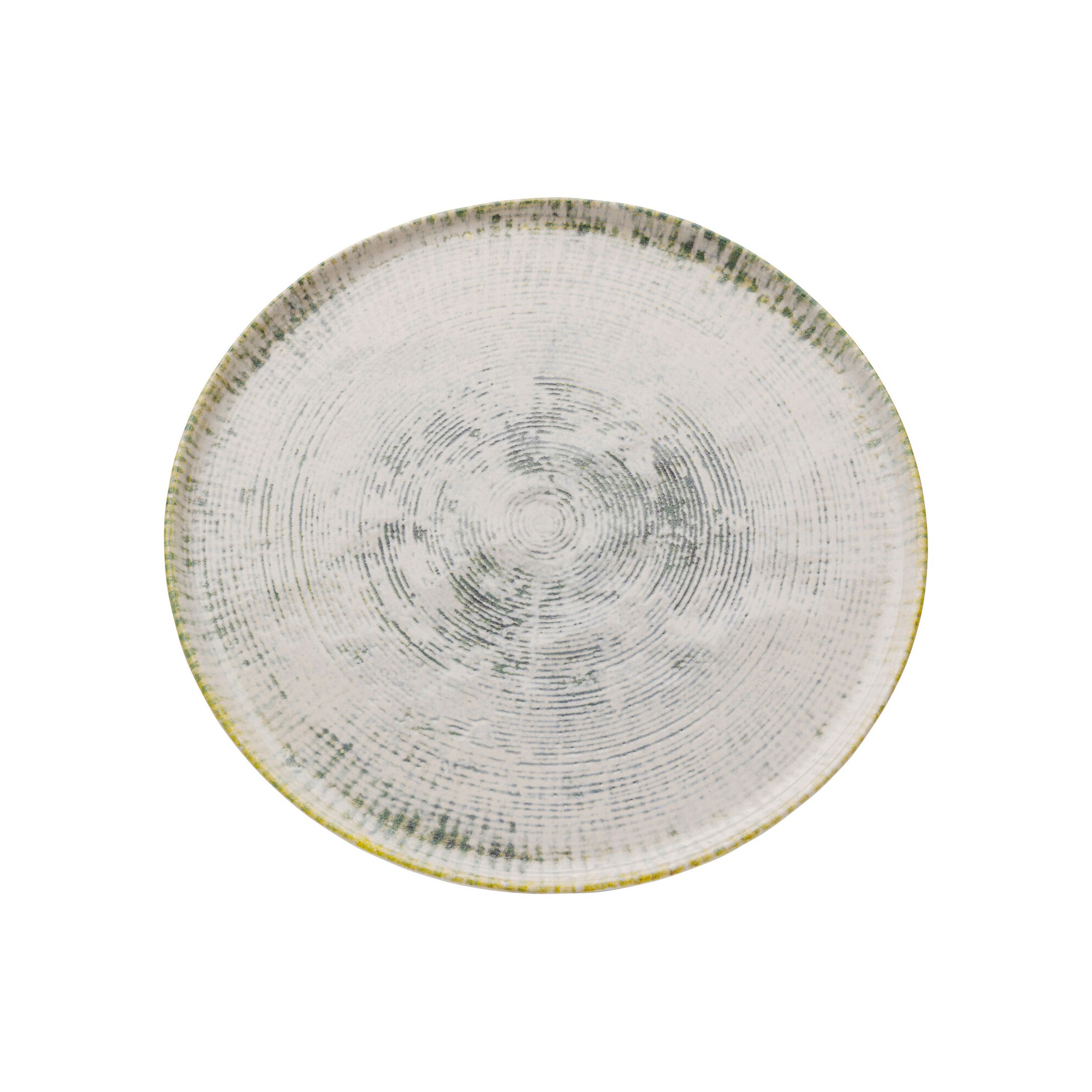 Plates Pippa Ø21cm (6/set) Kare Design