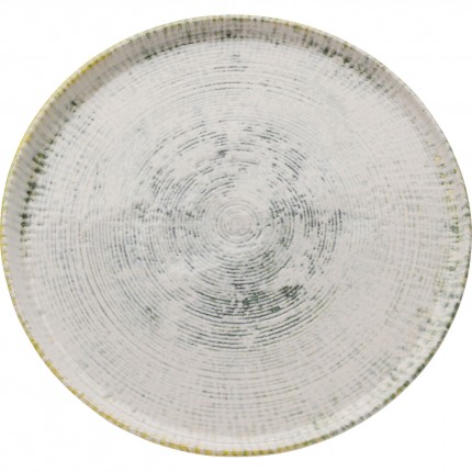 Assiettes Pippa 14cm set de 6 Kare Design