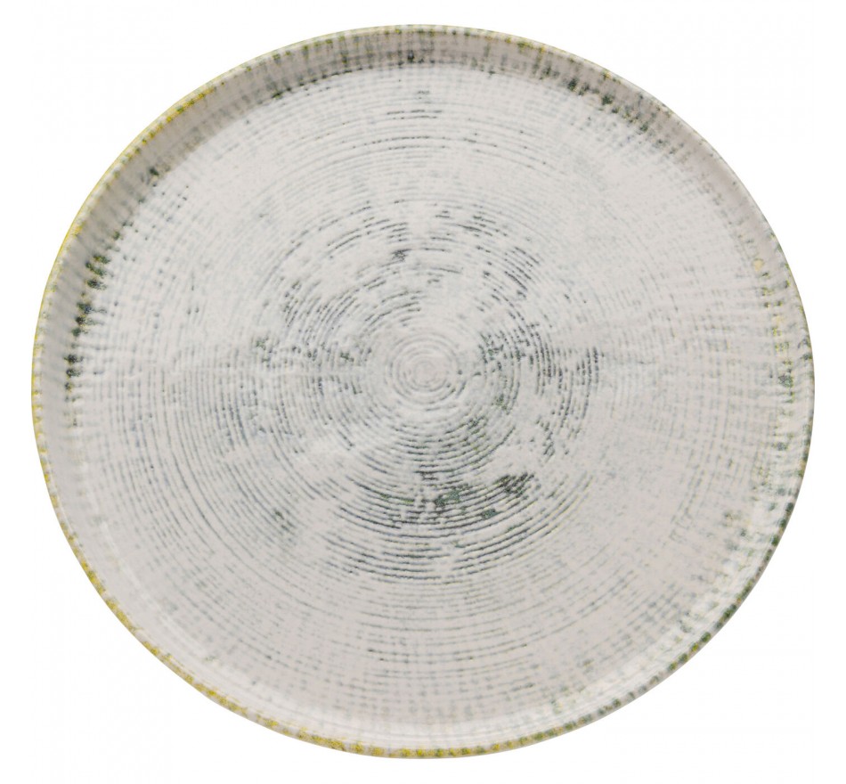 Plates Pippa Ø14cm (6/set) Kare Design Plates Pippa Ø14cm (6/set) Kare Design