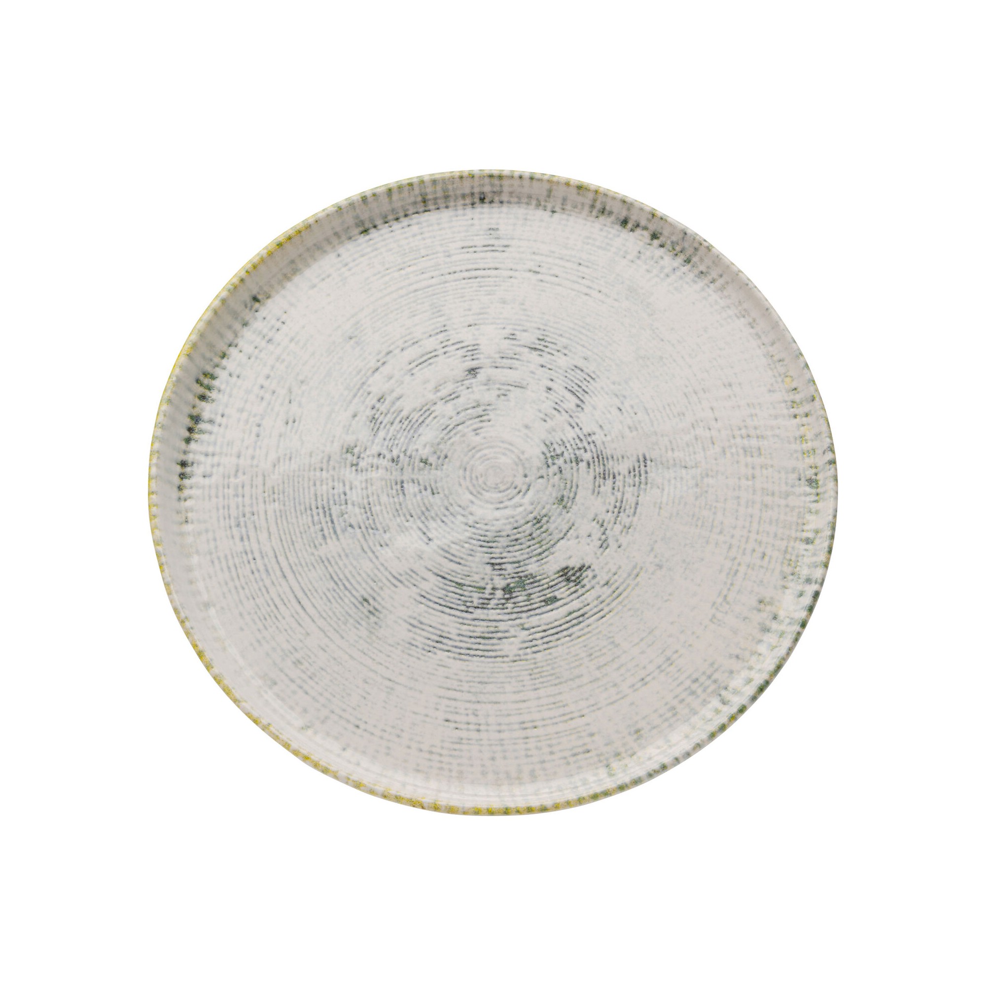 Assiettes Pippa 14cm set de 6 Kare Design