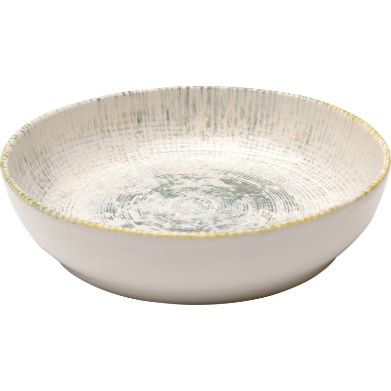 Assiettes creuses en faïence - Pippa - Kare Design