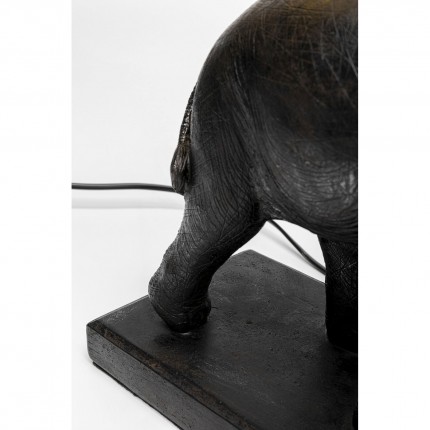 Lampe famille d'éléphants Kare Design