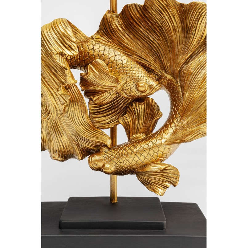 Lampe à poser Betta Fish 53cm