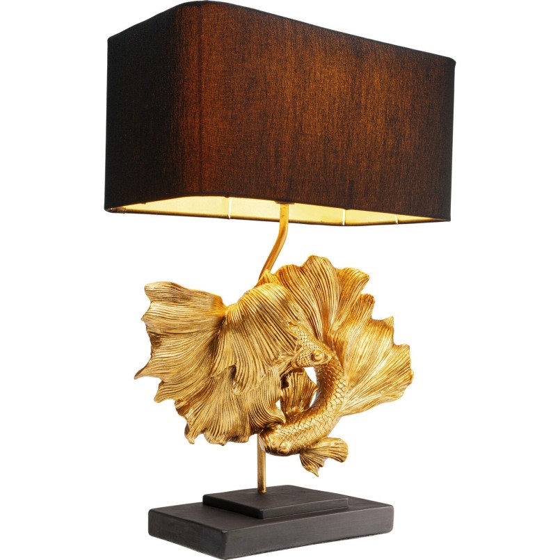 Lampe à poser Betta Fish 53cm