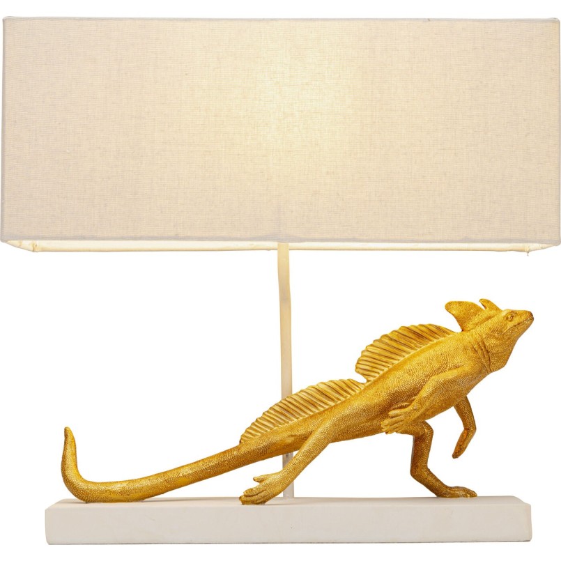 Lampe à poser Iguana 42cm