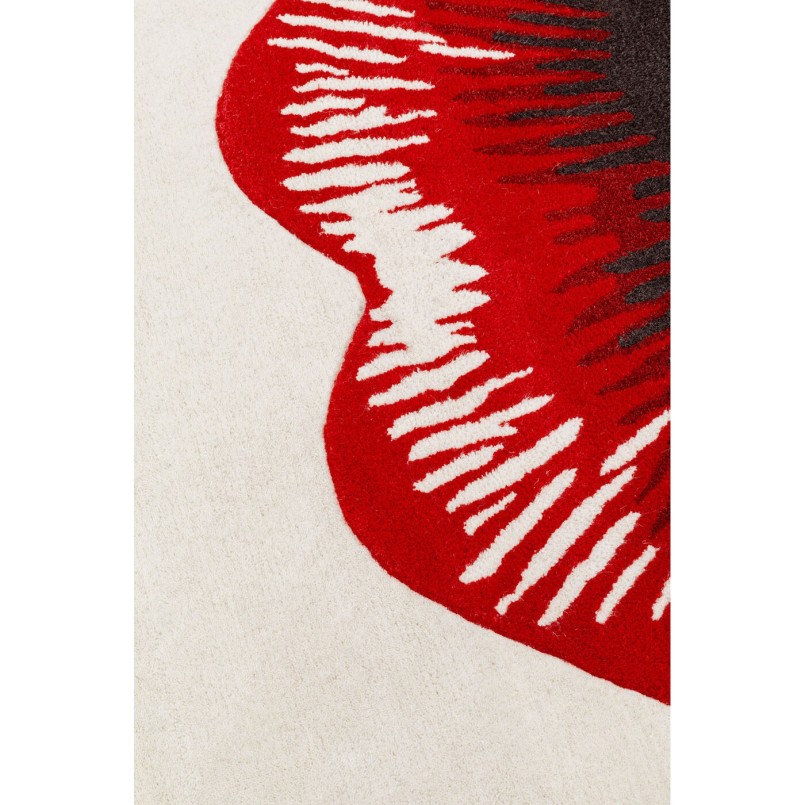 Tapis Lips 170x240cm