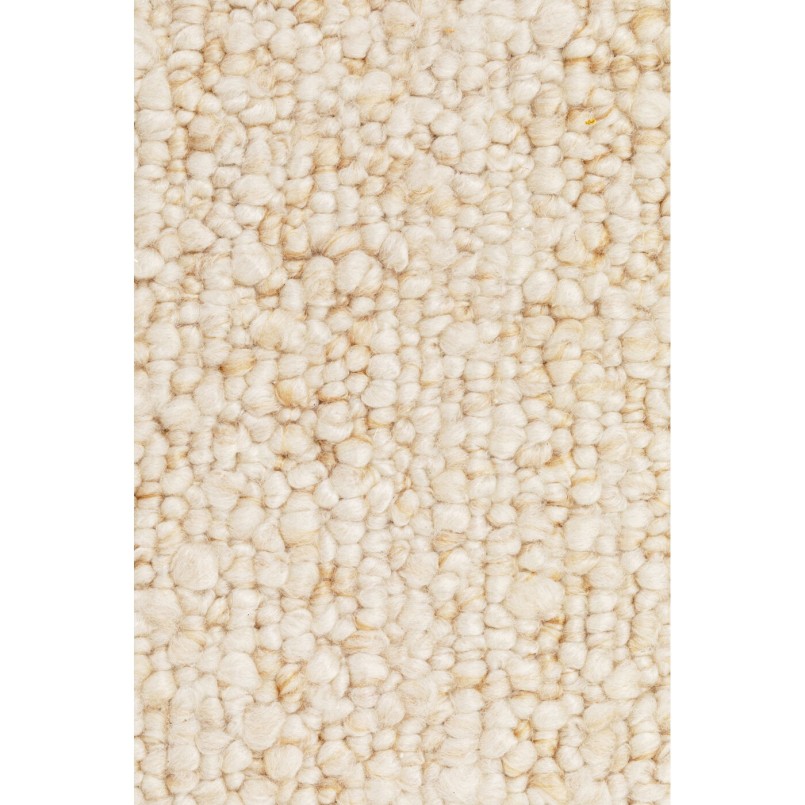 Tapis Boucara crème 170x240cm