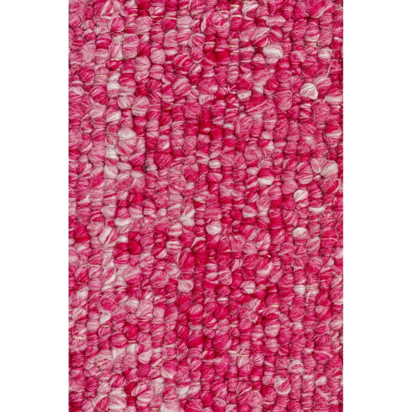 Tapis Boucara fuchsia 170x240cm