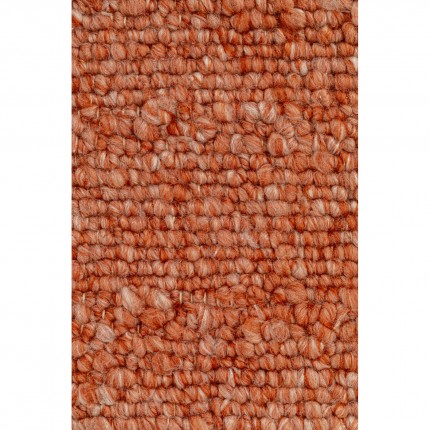 Carpet Boucara 240x170cm brick Kare Design