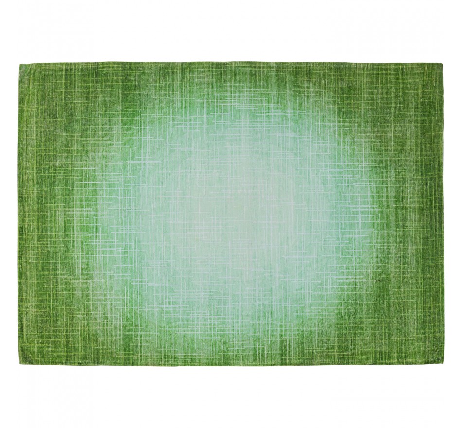 Tapis Aurora 240x170cm vert Kare Design Tapis Aurora 240x170cm vert Kare Design