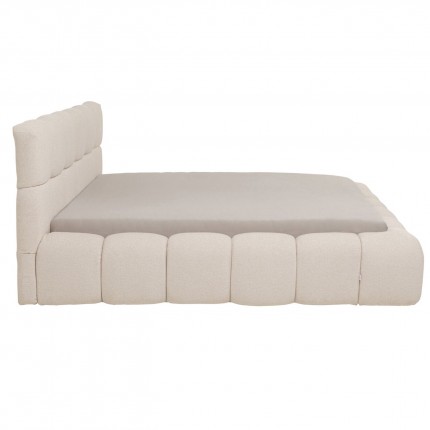 Bed Salamanca cream Kare Design