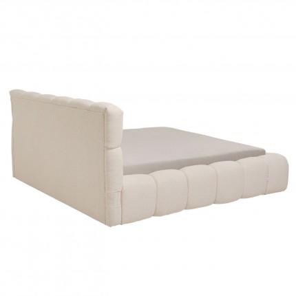 Bed Salamanca cream Kare Design