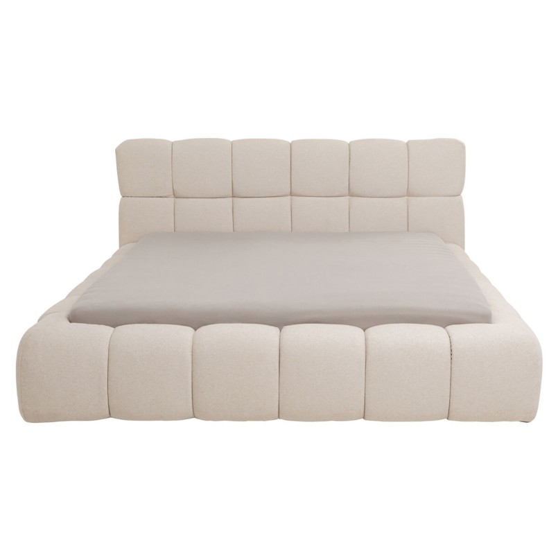 Bed Salamanca cream Kare Design
