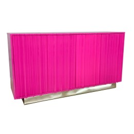 Buffet Stucco Pink 152x80cm