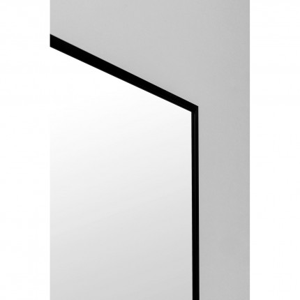Miroir Bella 100x70cm Kare Design