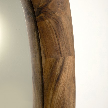 Miroir Jorge 91x45cm Kare Design