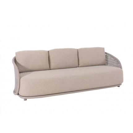 Outdoor Sofa Amora 3-seater Gescova Outdoor Sofa Amora 3-seater Gescova