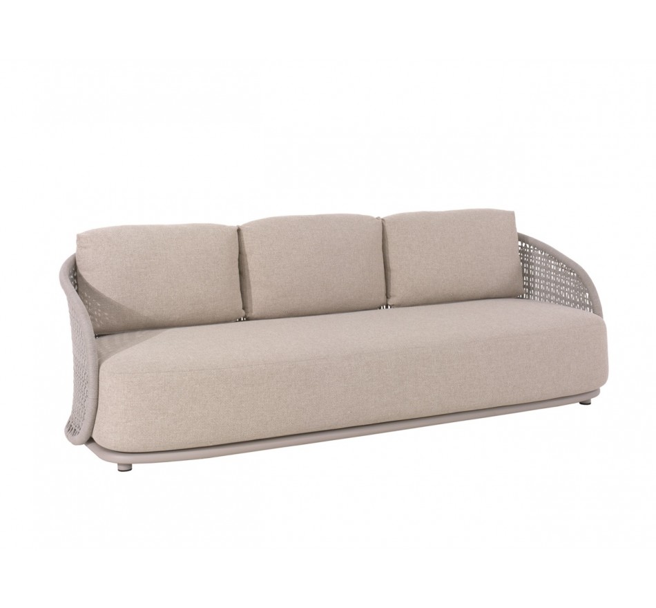 Outdoor Sofa Amora 3-seater Gescova Outdoor Sofa Amora 3-seater Gescova