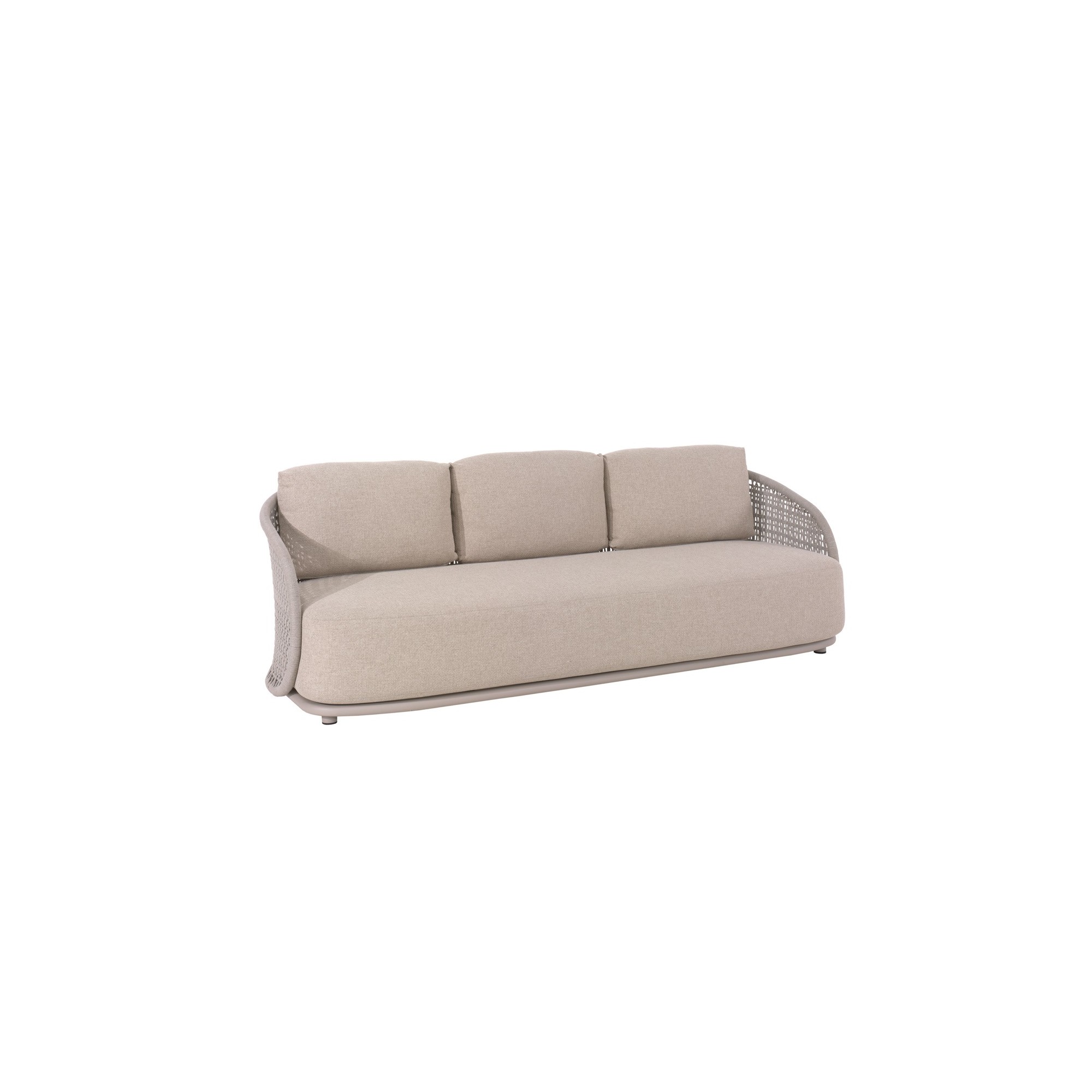 Outdoor Sofa Amora 3-seater Gescova