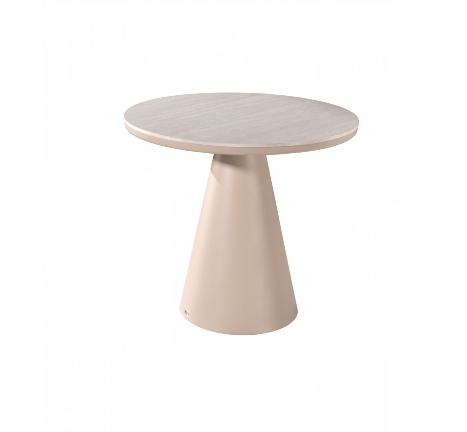 Table de jardin Newcastle 90cm Gescova Table de jardin Newcastle 90cm Gescova