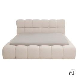 Bed Salamanca cream Kare Design