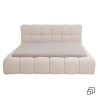 Bed Salamanca cream Kare Design