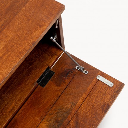 TV Board Authentico Kare Design