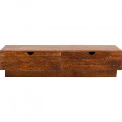 Meuble TV Authentico Kare Design Meuble TV Authentico Kare Design