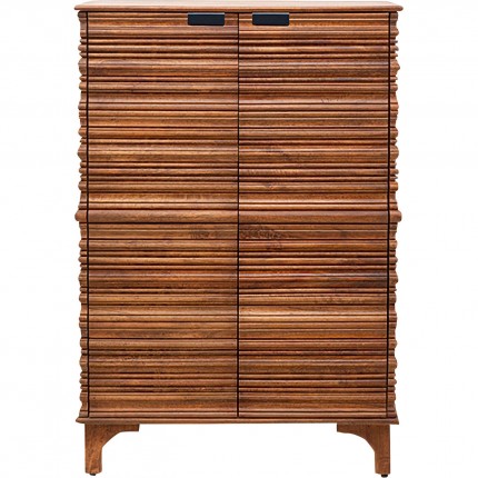 Buffet haut Santos Kare Design Buffet haut Santos Kare Design