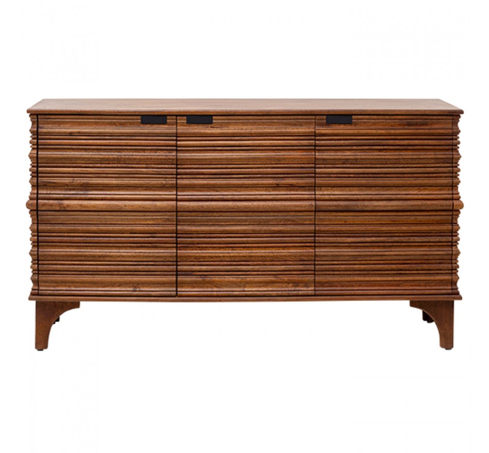 Sideboard Santos 3 doors Kare Design Sideboard Santos 3 doors Kare Design