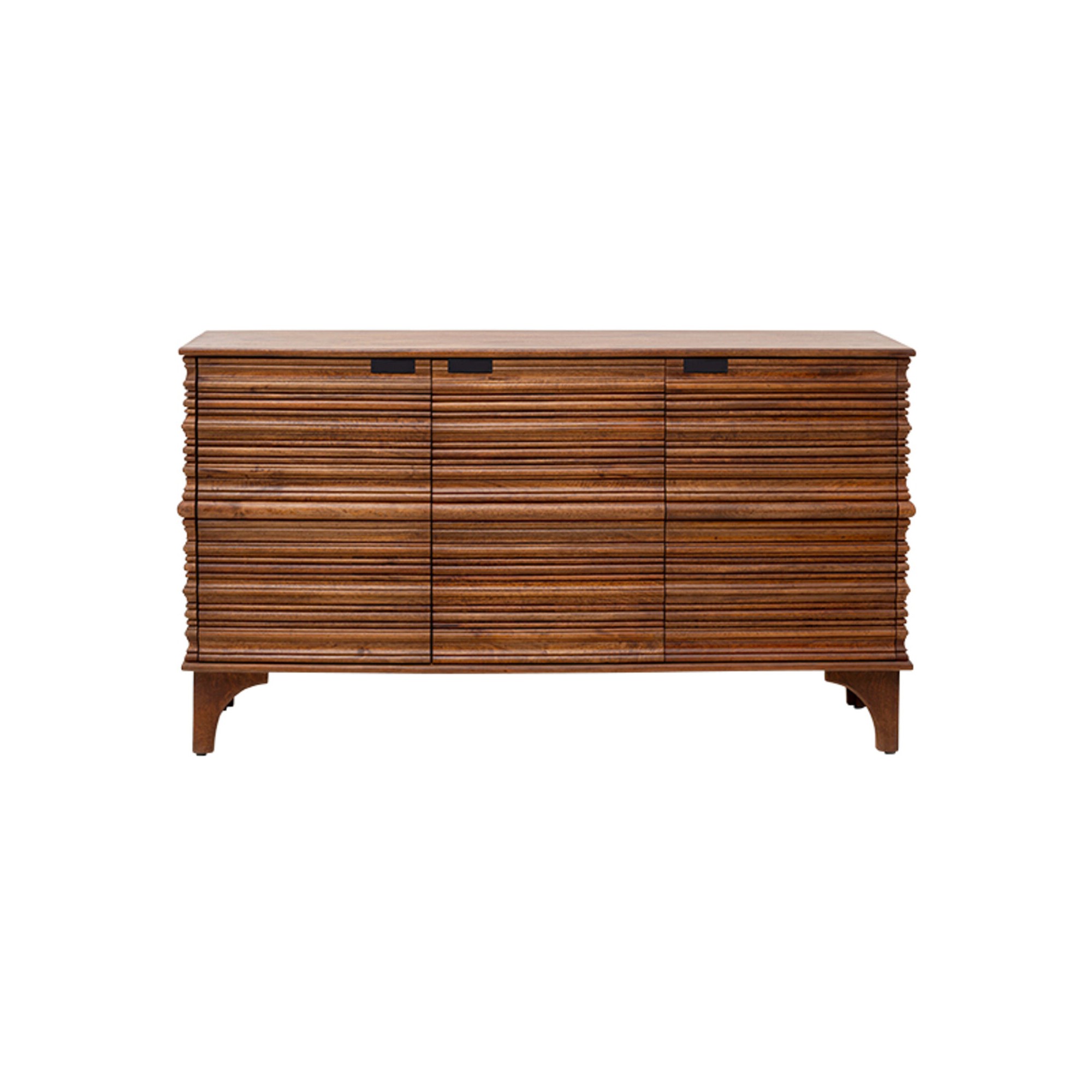 Buffet Santos 3 portes Kare Design
