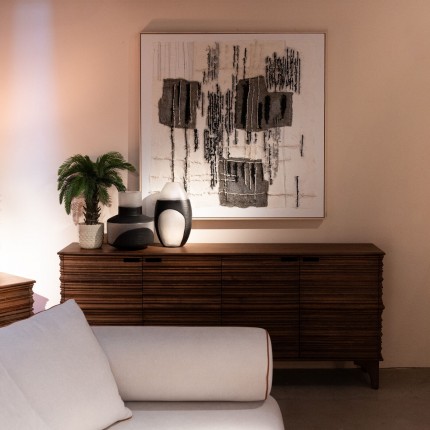 Buffet Santos 4 portes Kare Design