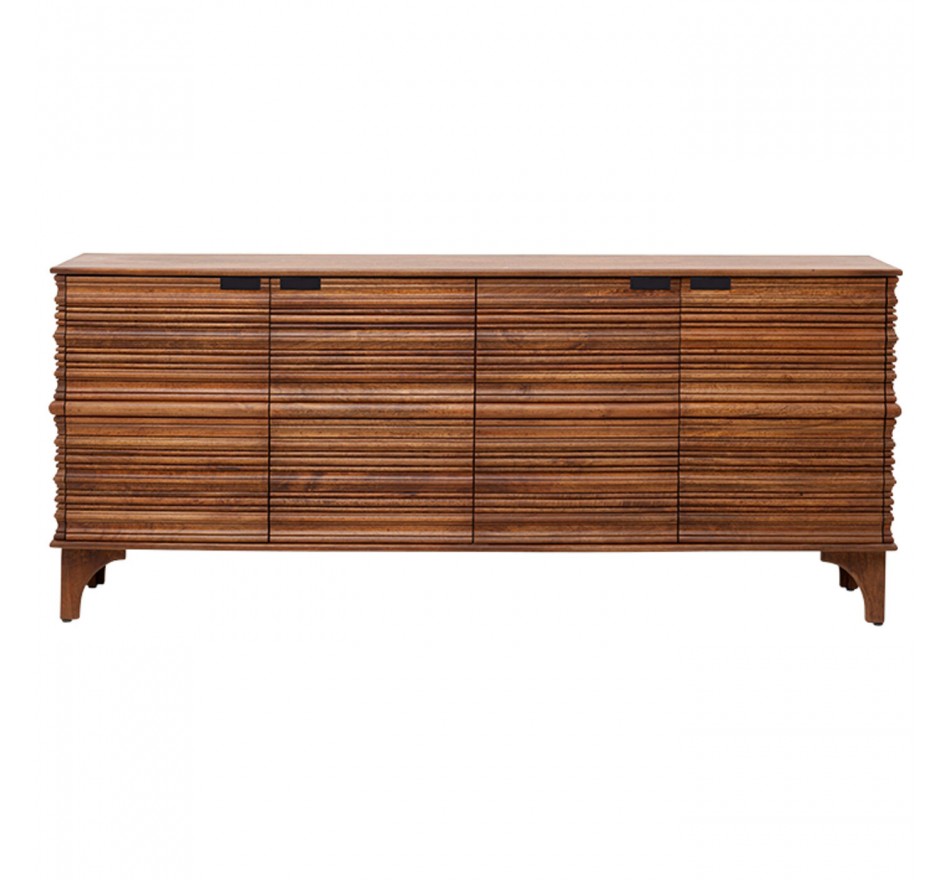 Sideboard Santos 4 doors Kare Design Sideboard Santos 4 doors Kare Design