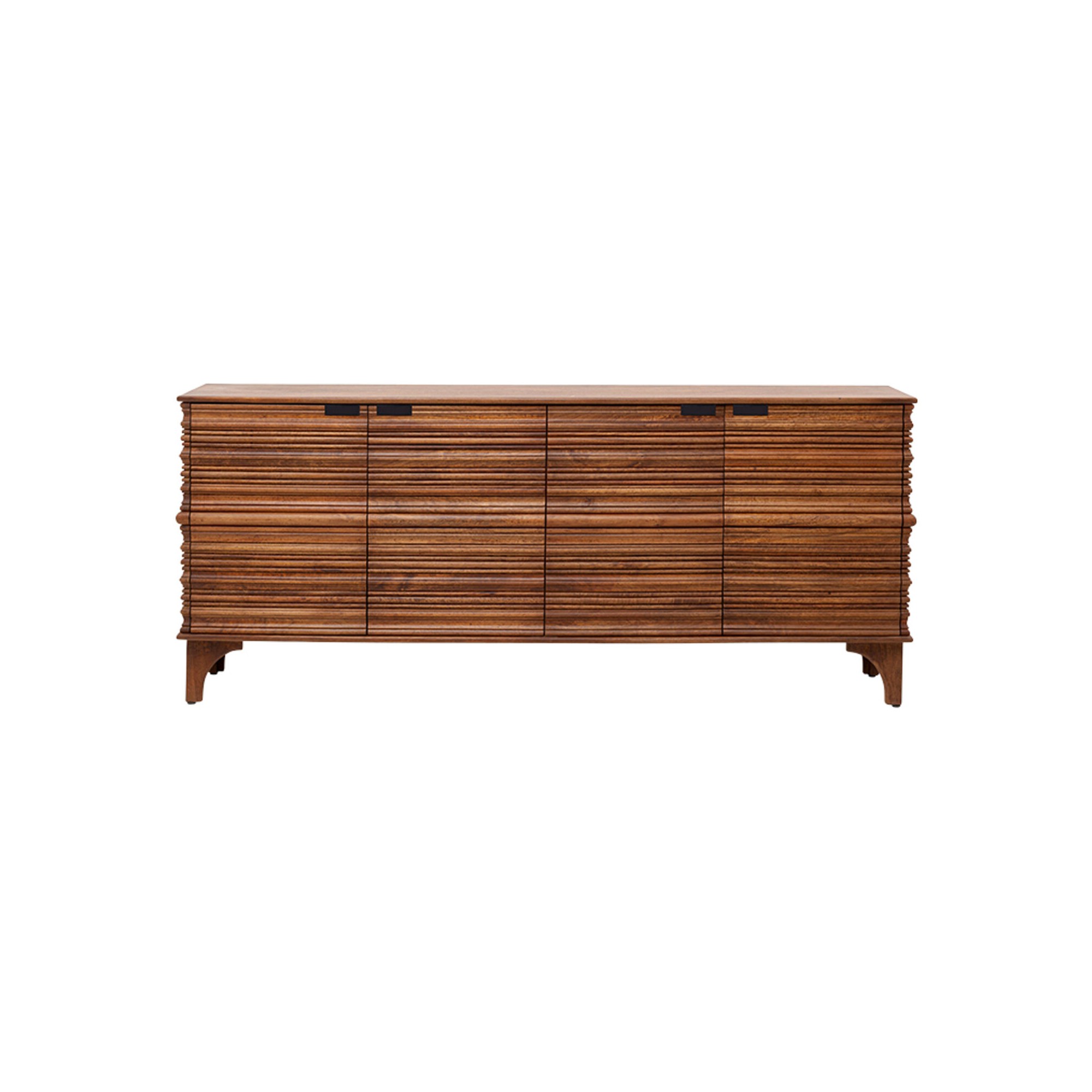 Buffet Santos 4 portes Kare Design