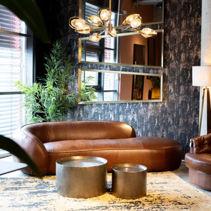 Plante décorative bambou 200cm Kare Design