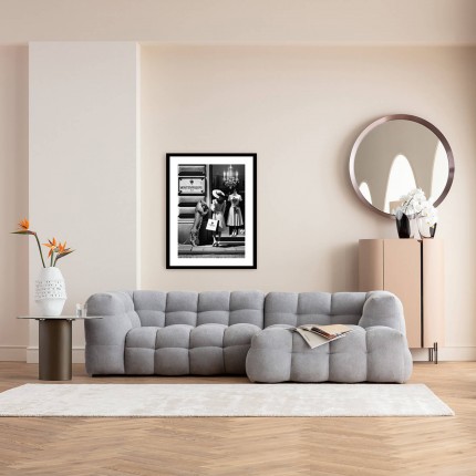 Framed Picture Window Shopping 80x120cm Kare Design