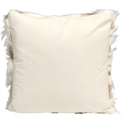 Cushion Shaky white Kare Design