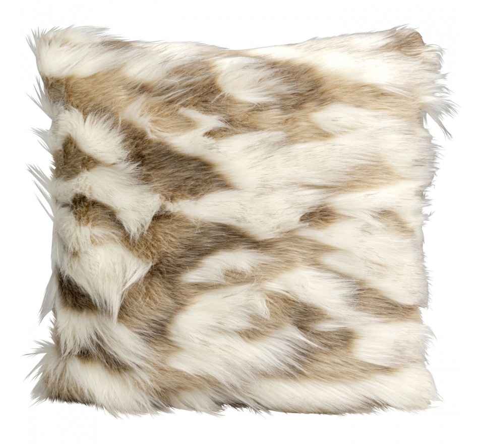 Cushion Shaky white Kare Design Cushion Shaky white Kare Design