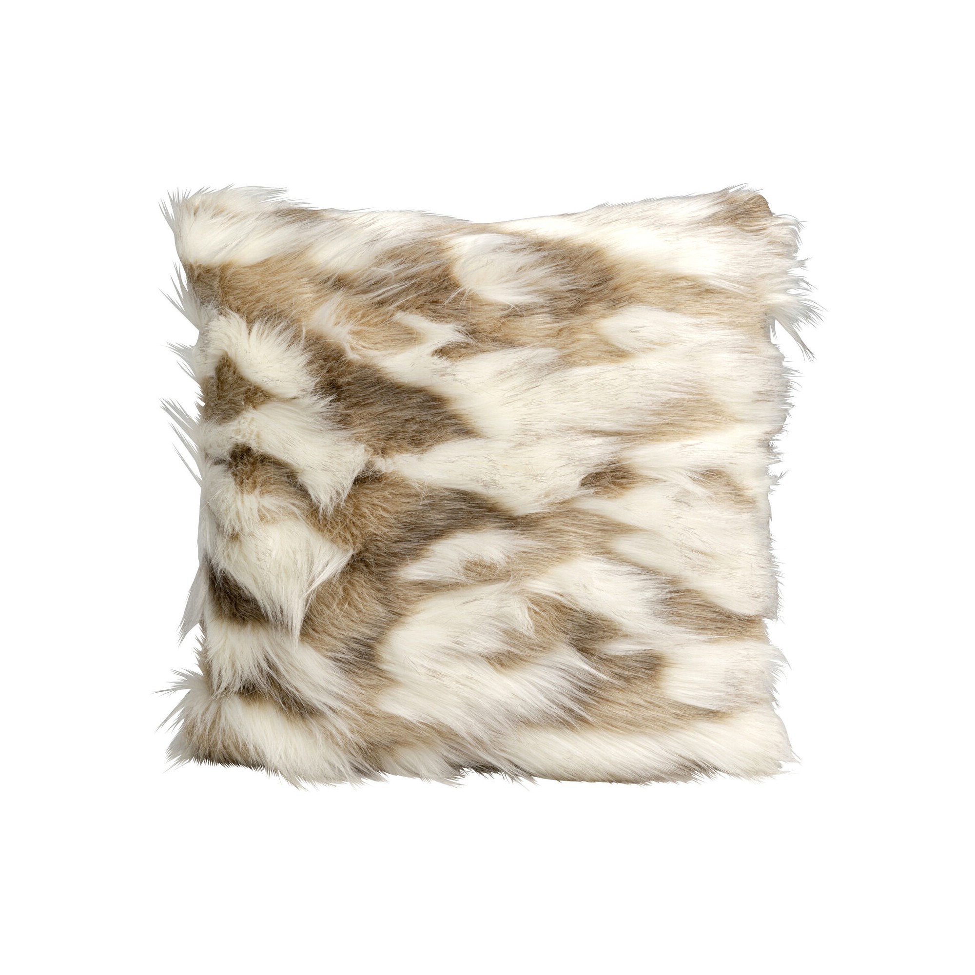 Cushion Shaky white Kare Design