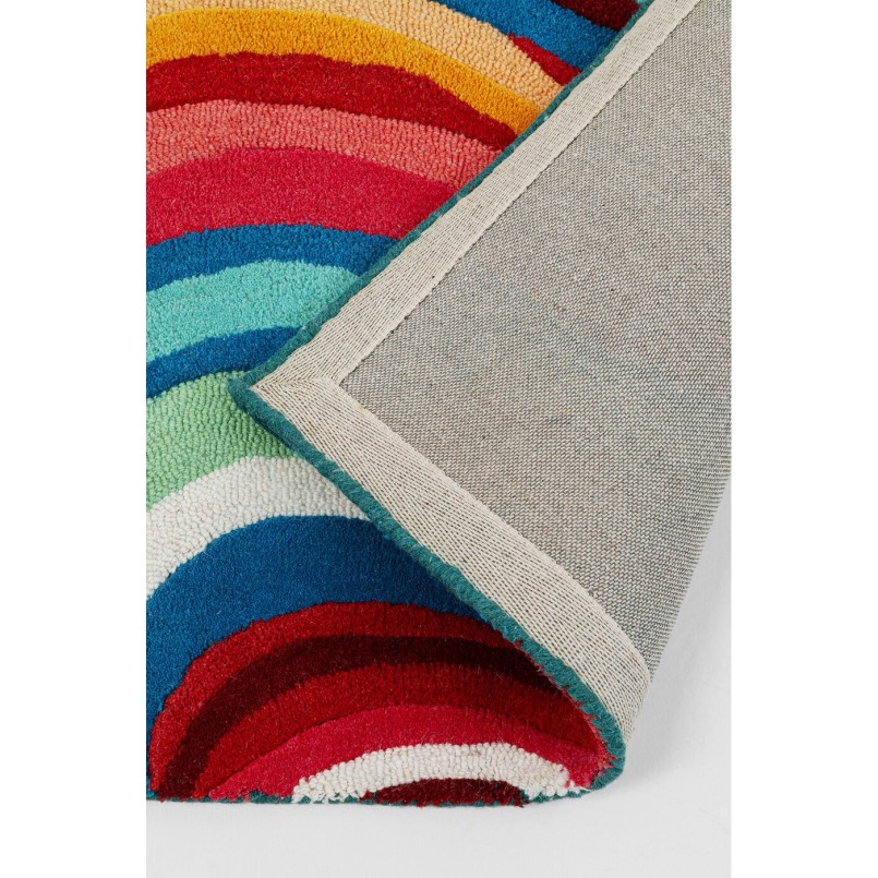 Tapis New Wave multicolor 200x300cm