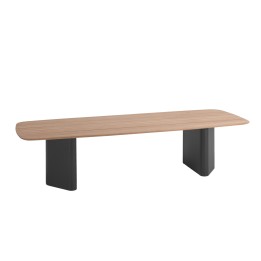 Outdoor Table Rossi 320x120cm Gescova