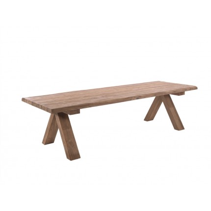 Table de jardin Longford 300x100cm Gescova Table de jardin Longford 300x100cm Gescova