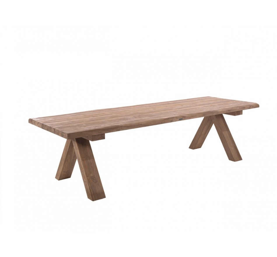 Outdoor Table Longford 300x100cm Gescova Outdoor Table Longford 300x100cm Gescova