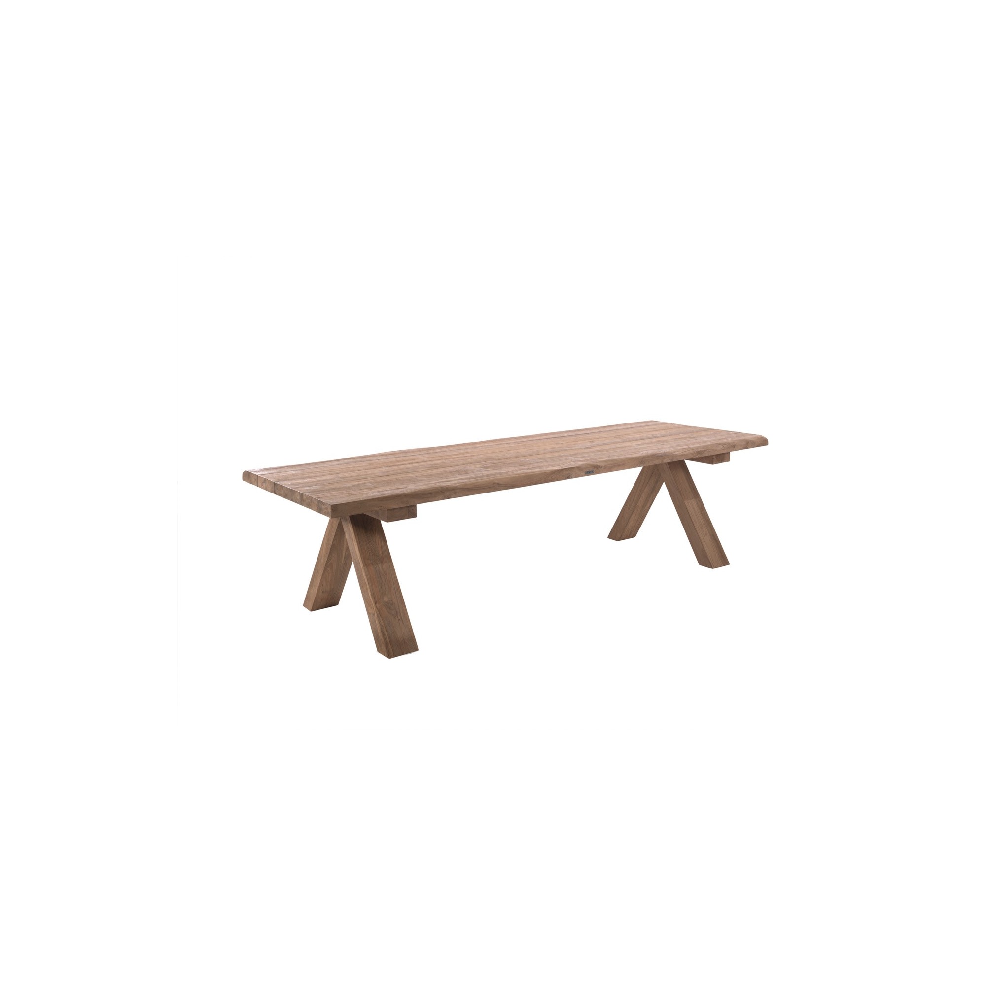 Outdoor Table Longford 300x100cm Gescova
