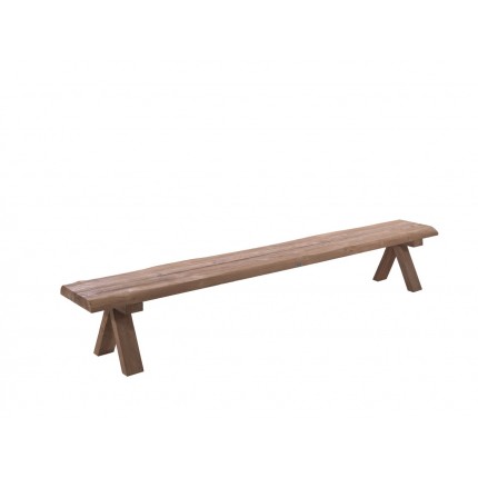 Banc de jardin Longford 300x40cm Gescova Banc de jardin Longford 300x40cm Gescova