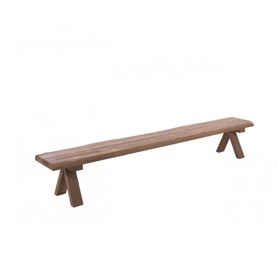 Banc de jardin Longford 300x40cm Gescova Banc de jardin Longford 300x40cm Gescova
