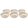 Bowl Pippa Ø16cm (6/set) Kare Design