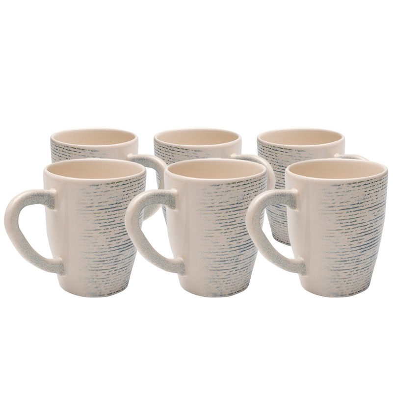 Mugs en faïence - Pippa - Kare Design