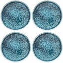 Assiettes Mustique 27cm set de 4 Kare Design