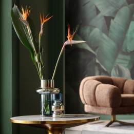 Vase en verre - Phenom - Kare Design